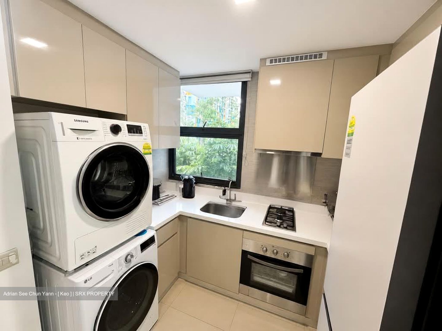 Blossom Residences (D23), Condominium #597714321